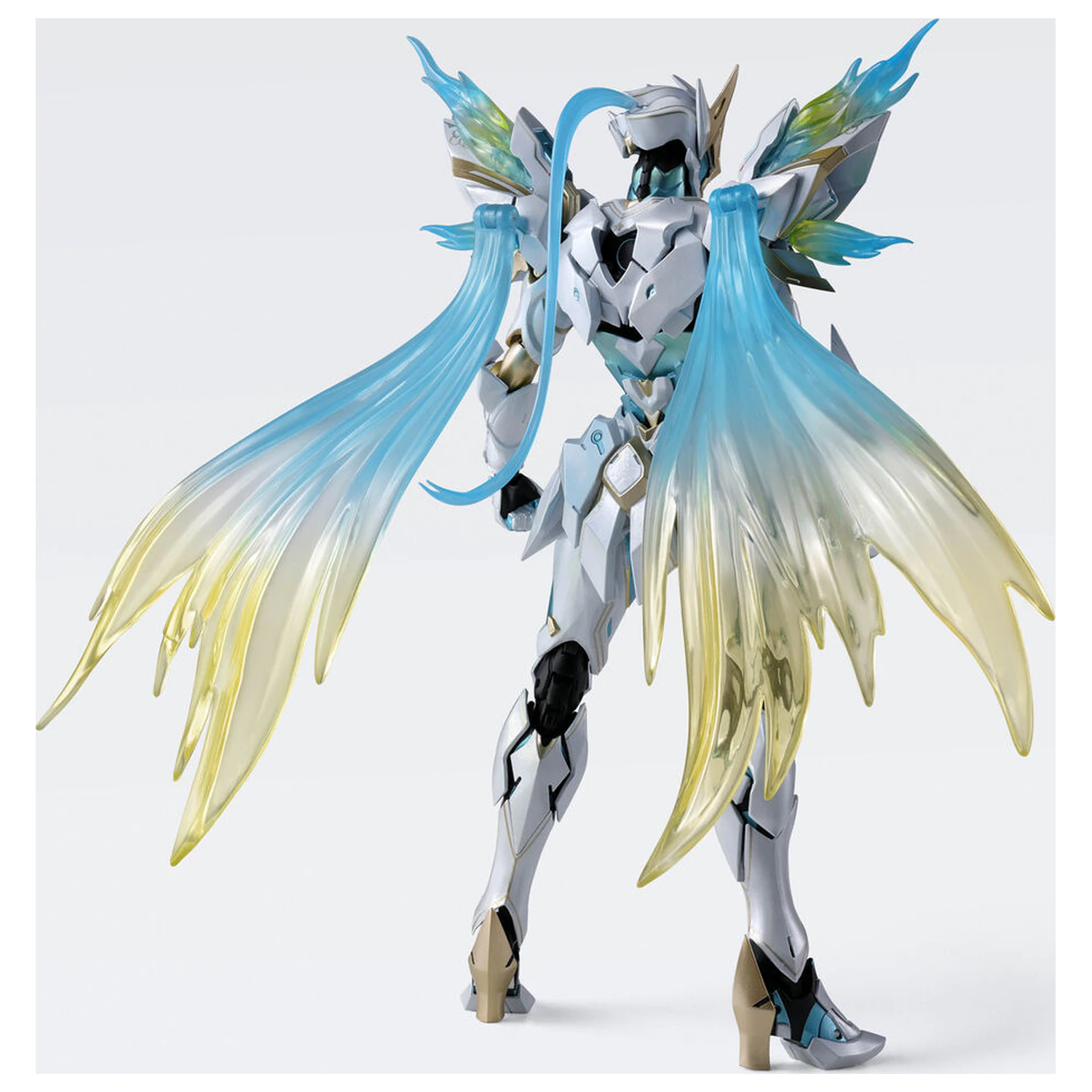 Honkai Star Rail Sam - Spring Missive figurka 16,5cm zdjęcie produktu