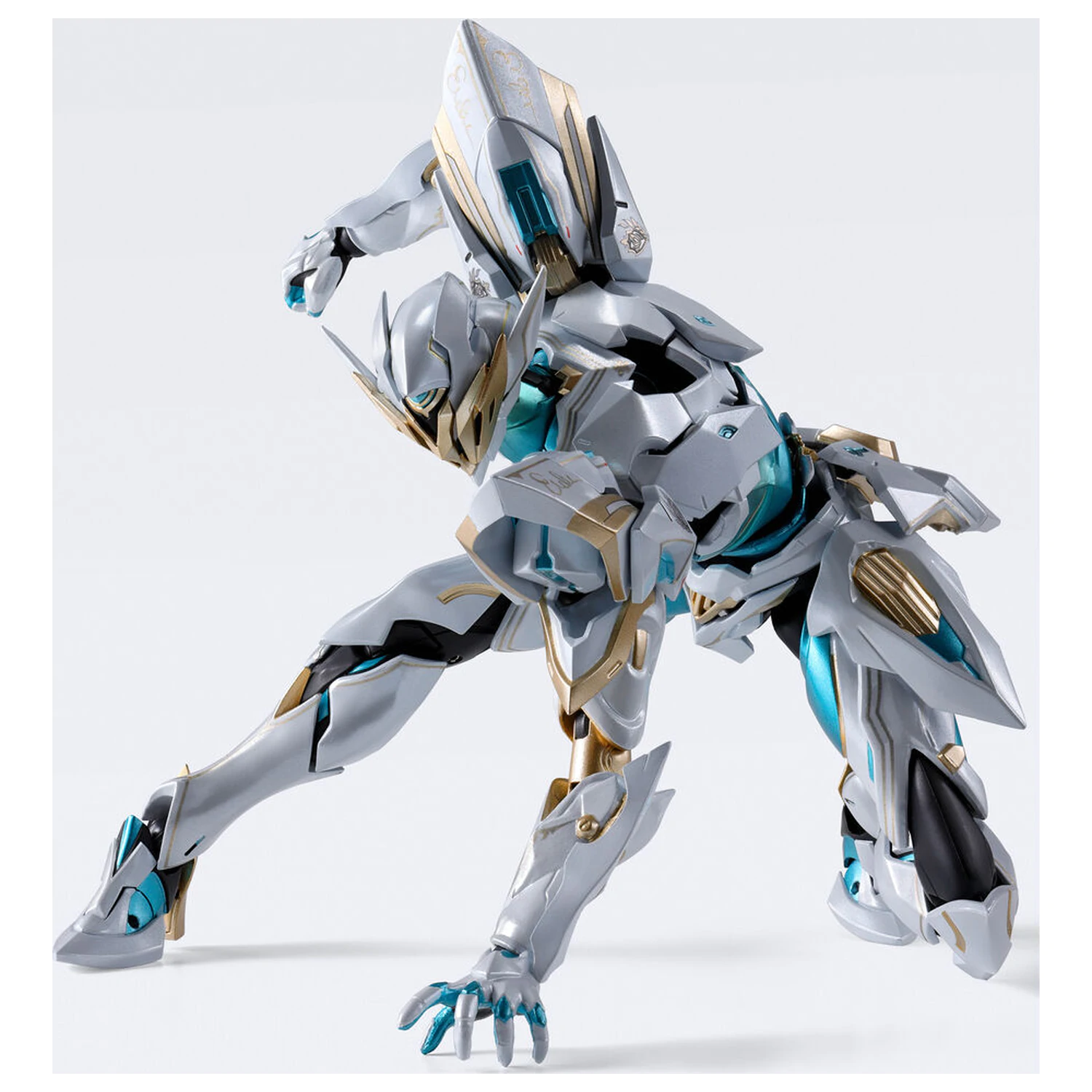 Honkai Star Rail Sam - Spring Missive figurka 16,5cm zdjęcie produktu