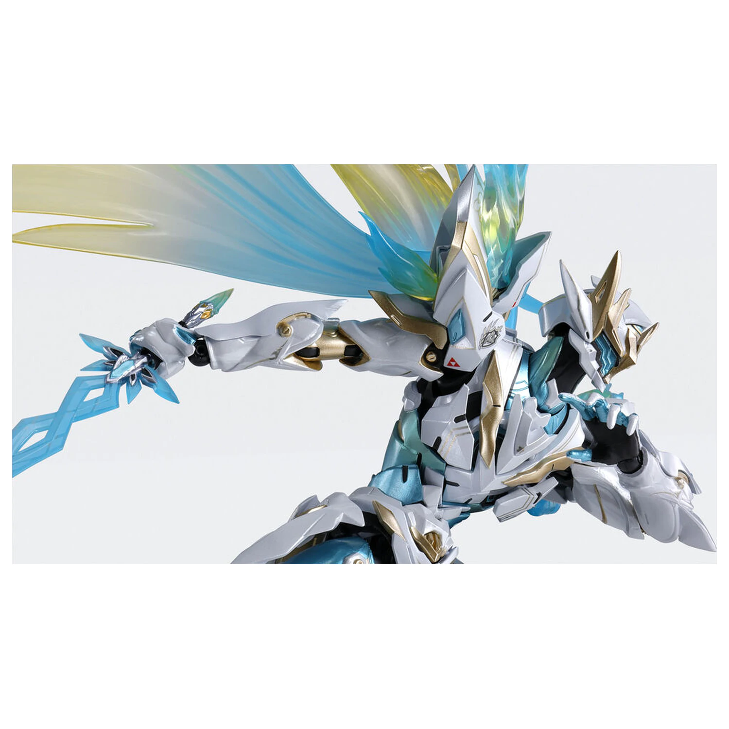 Honkai Star Rail Sam - Spring Missive figurka 16,5cm zdjęcie produktu