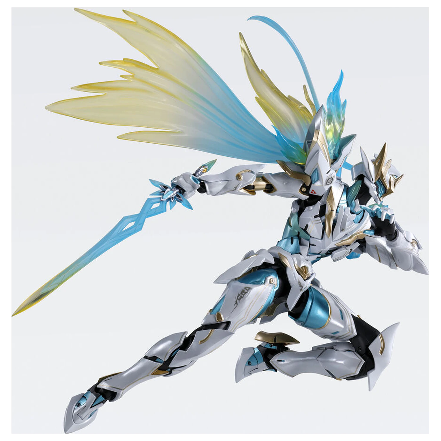 Honkai Star Rail Sam - Spring Missive figurka 16,5cm zdjęcie produktu