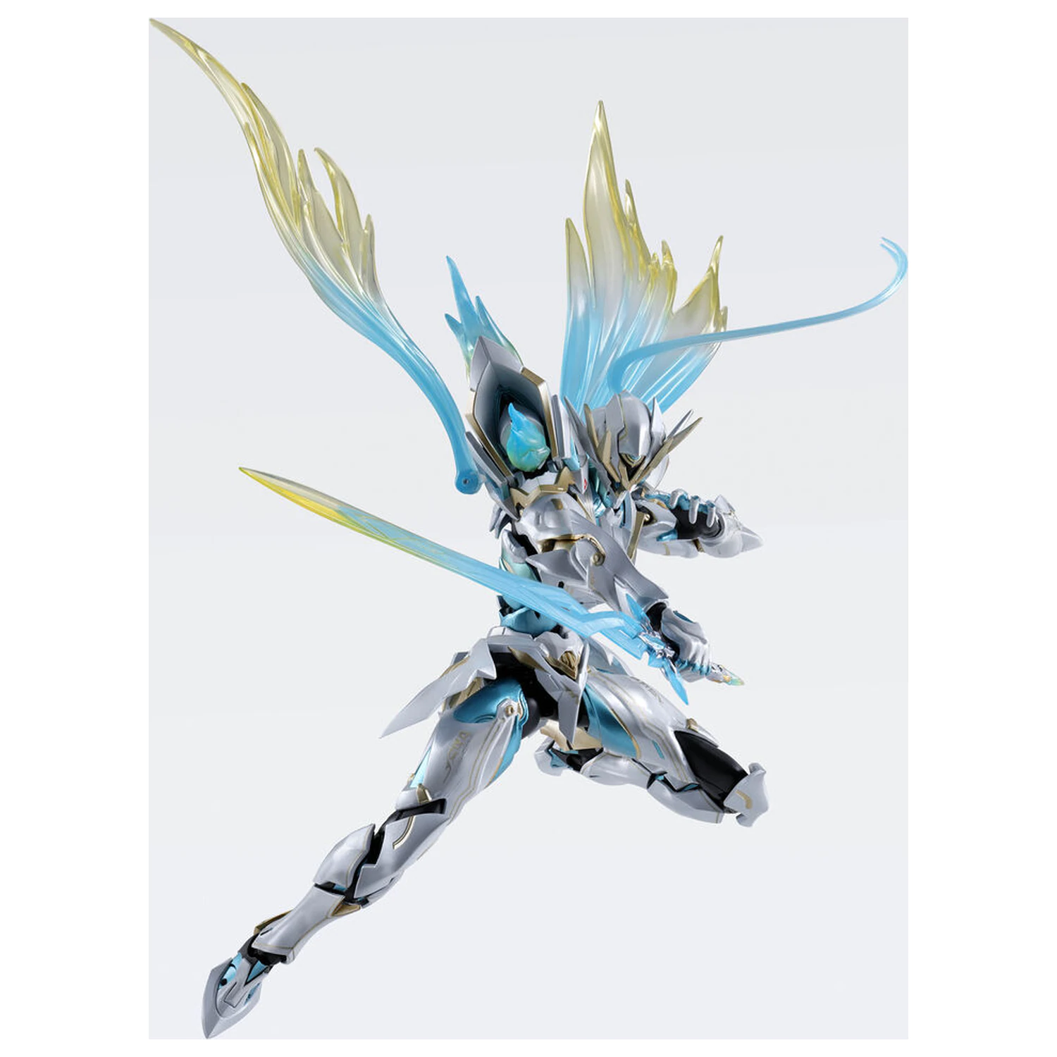 Honkai Star Rail Sam - Spring Missive figurka 16,5cm zdjęcie produktu