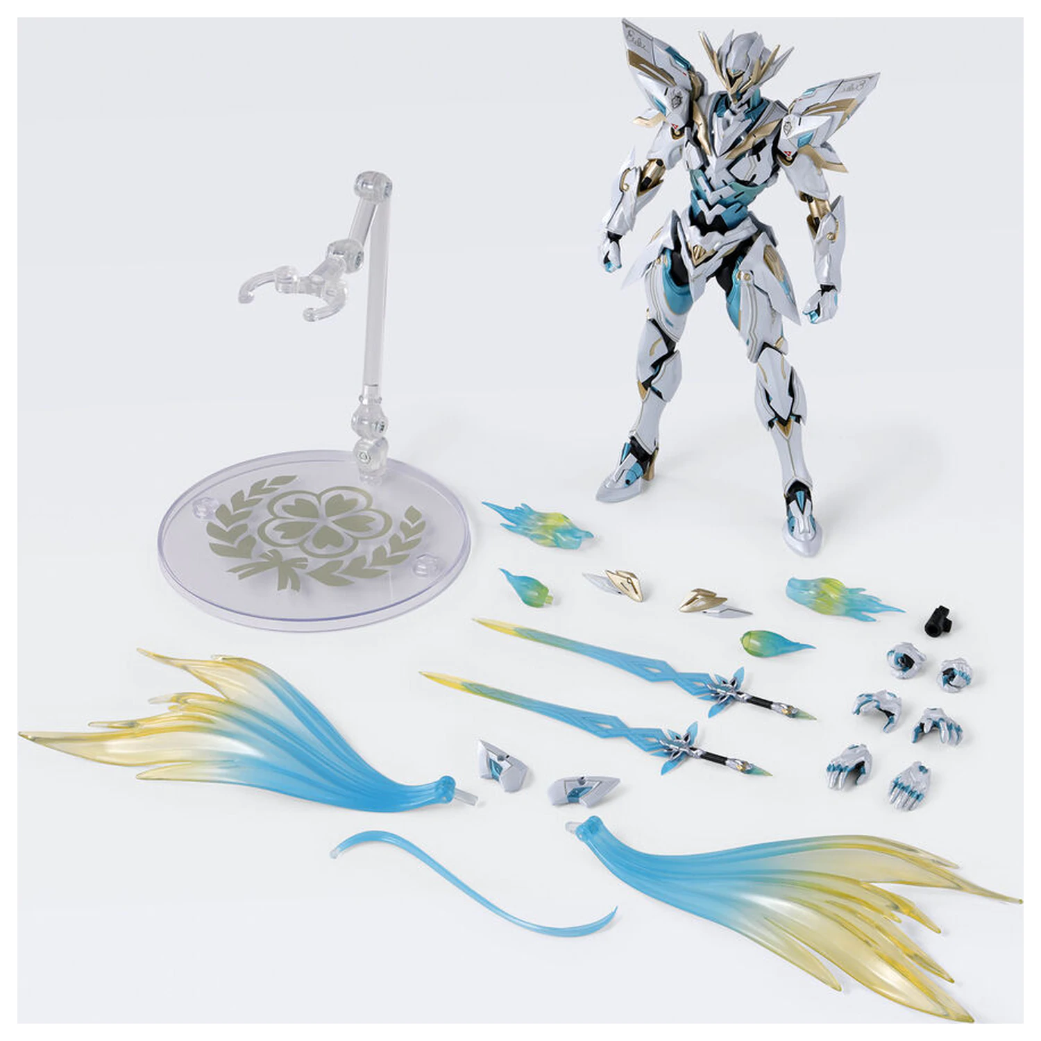 Honkai Star Rail Sam - Spring Missive figurka 16,5cm zdjęcie produktu