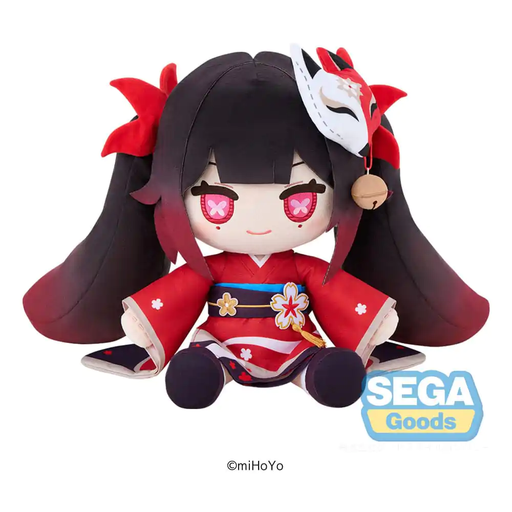 Honkai: Star Rail Pluszowa figurka Sparkle Furmur 30 cm zdjęcie produktu