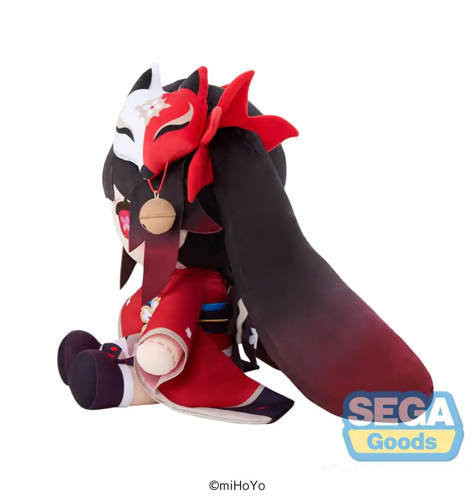 Honkai: Star Rail Pluszowa figurka Sparkle Furmur 30 cm zdjęcie produktu
