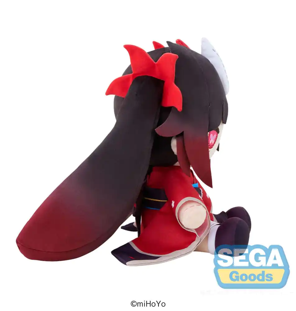 Honkai: Star Rail Pluszowa figurka Sparkle Furmur 30 cm zdjęcie produktu