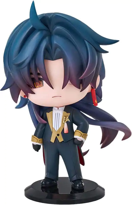 Honkai: Star Rail Welcome to Train Tea Party Chibi Figurka Blade 8 cm zdjęcie produktu