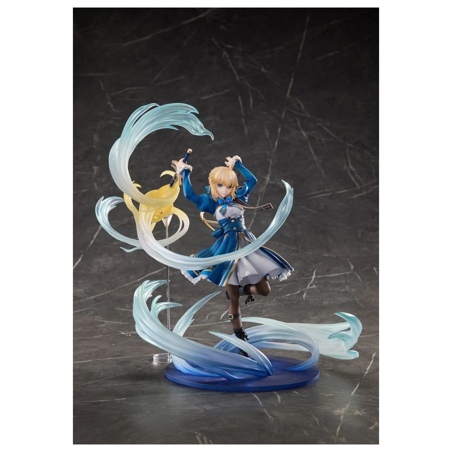 Honkai: Star Rail x Fate/stay night [UBW] PVC figurka 1/7 Saber 32 cm zdjęcie produktu