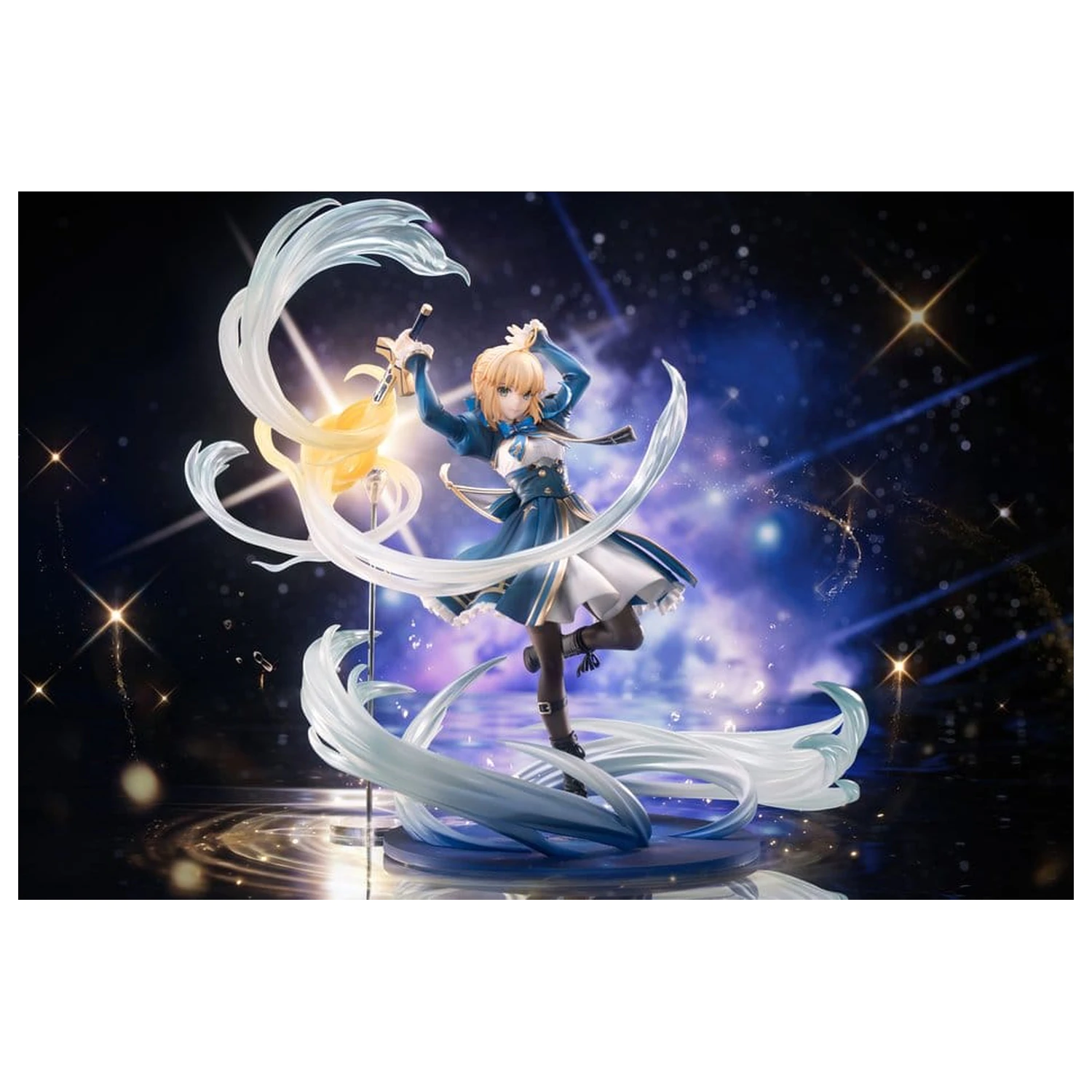 Honkai: Star Rail x Fate/stay night [UBW] PVC figurka 1/7 Saber 32 cm zdjęcie produktu