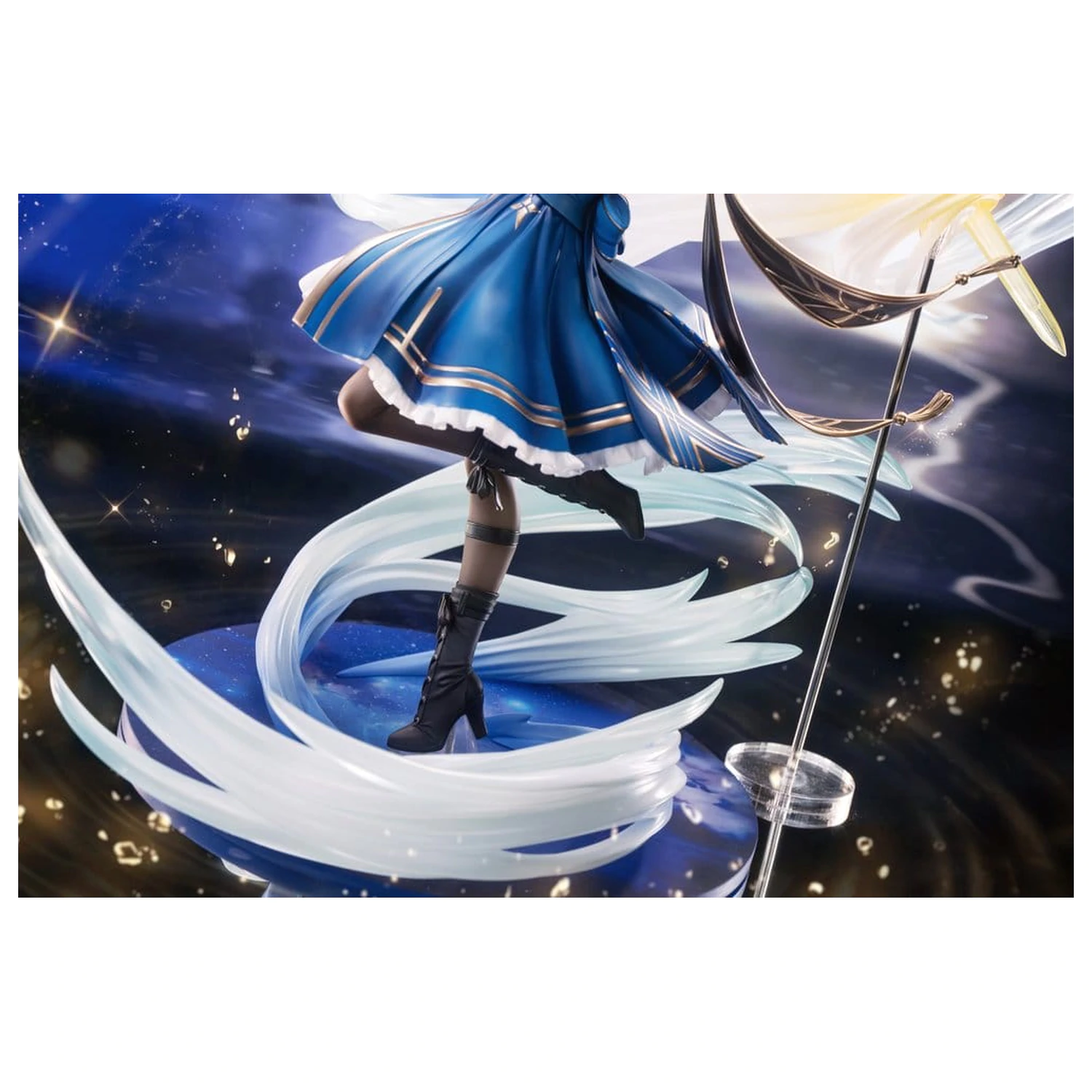 Honkai: Star Rail x Fate/stay night [UBW] PVC figurka 1/7 Saber 32 cm zdjęcie produktu