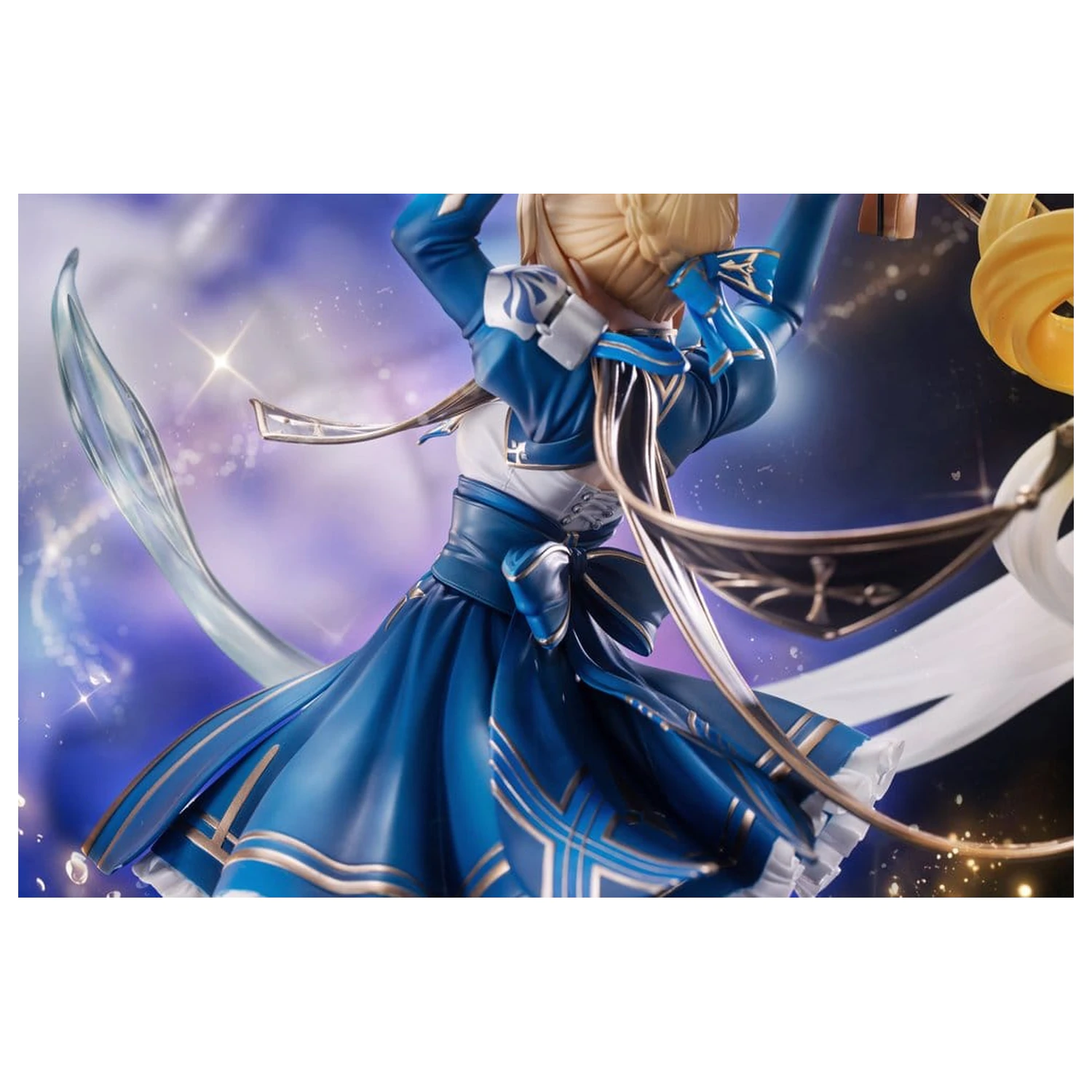 Honkai: Star Rail x Fate/stay night [UBW] PVC figurka 1/7 Saber 32 cm zdjęcie produktu