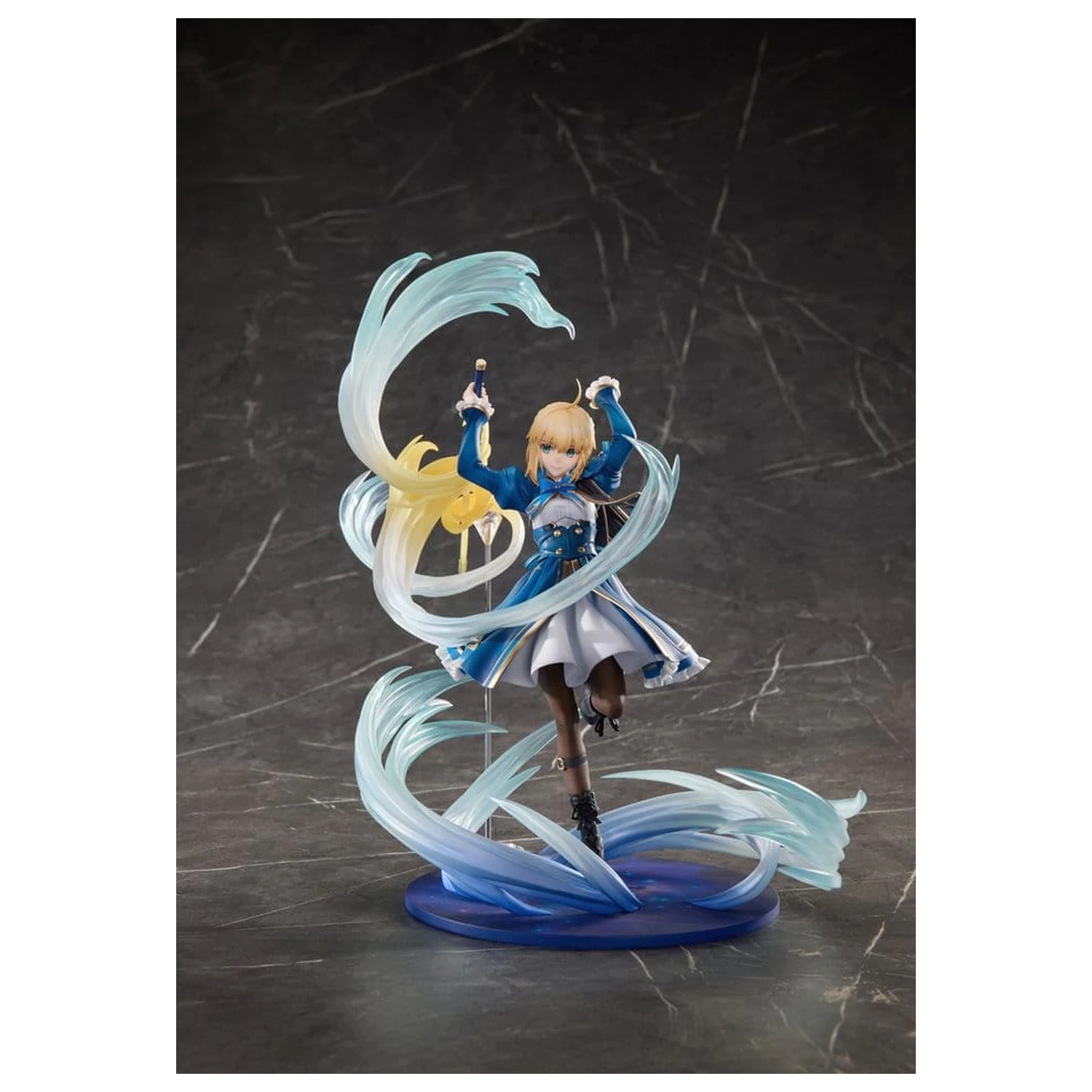 Honkai: Star Rail x Fate/stay night [UBW] PVC figurka 1/7 Saber 32 cm zdjęcie produktu