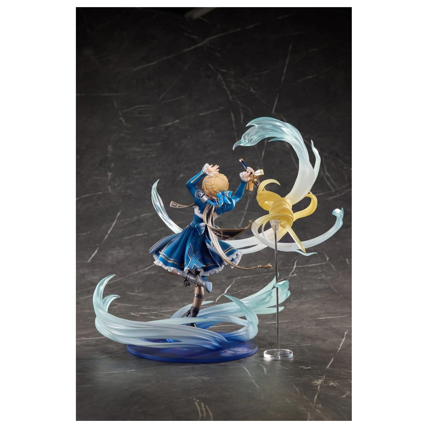 Honkai: Star Rail x Fate/stay night [UBW] PVC figurka 1/7 Saber 32 cm zdjęcie produktu
