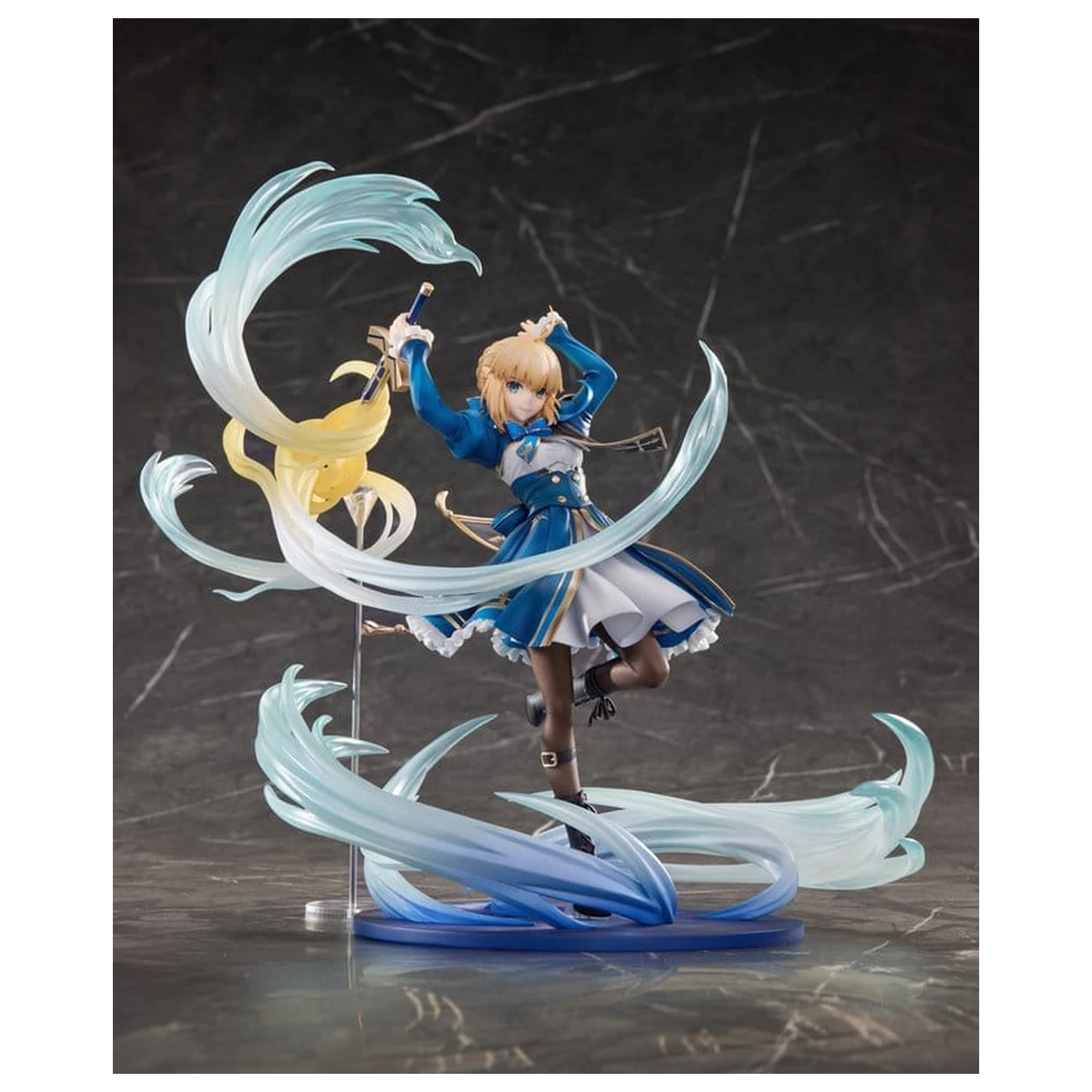 Honkai: Star Rail x Fate/stay night [UBW] PVC figurka 1/7 Saber 32 cm zdjęcie produktu