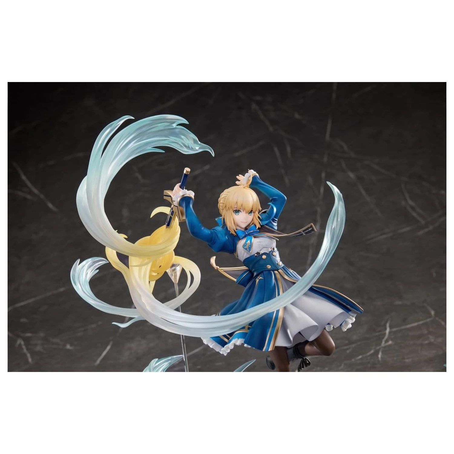 Honkai: Star Rail x Fate/stay night [UBW] PVC figurka 1/7 Saber 32 cm zdjęcie produktu