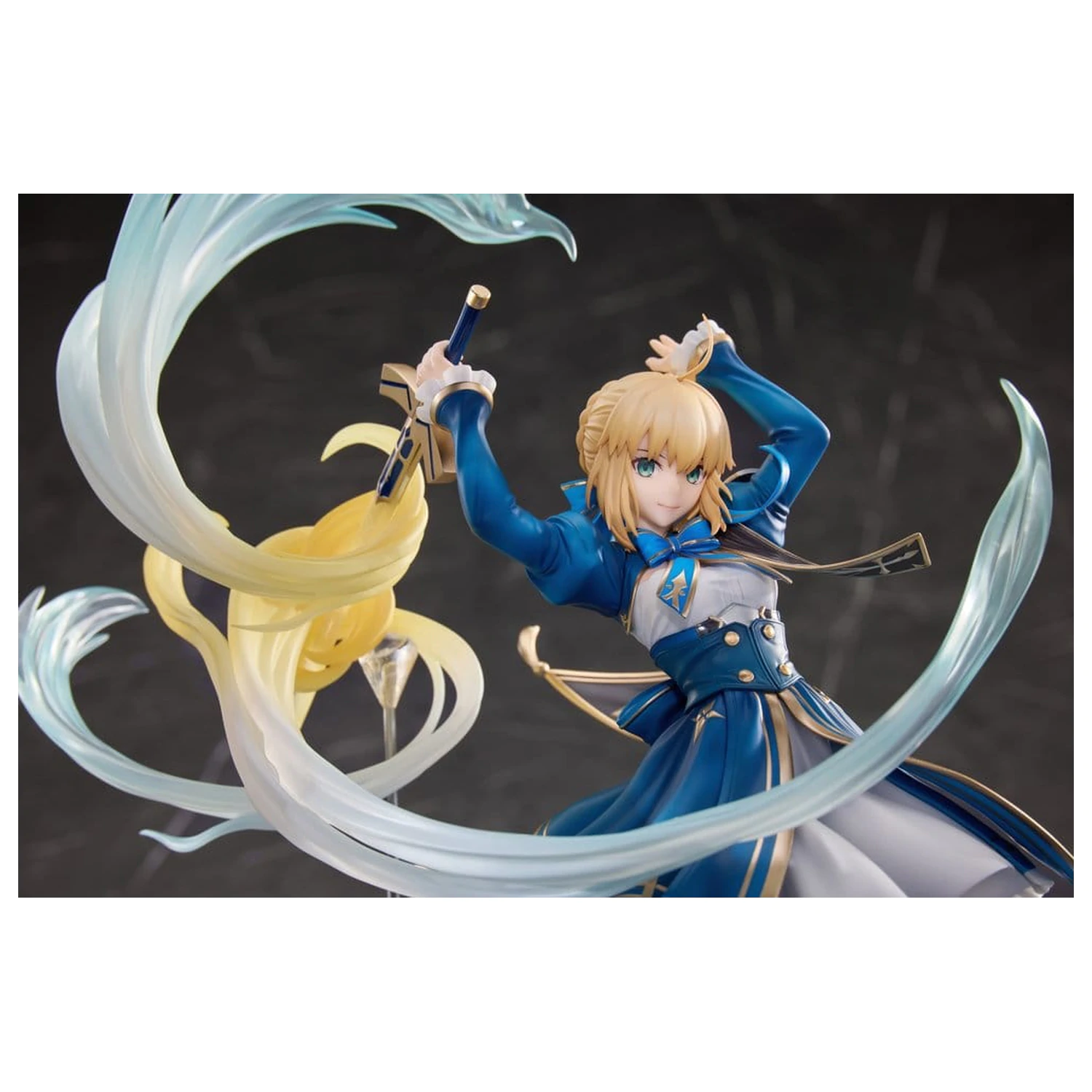 Honkai: Star Rail x Fate/stay night [UBW] PVC figurka 1/7 Saber 32 cm zdjęcie produktu