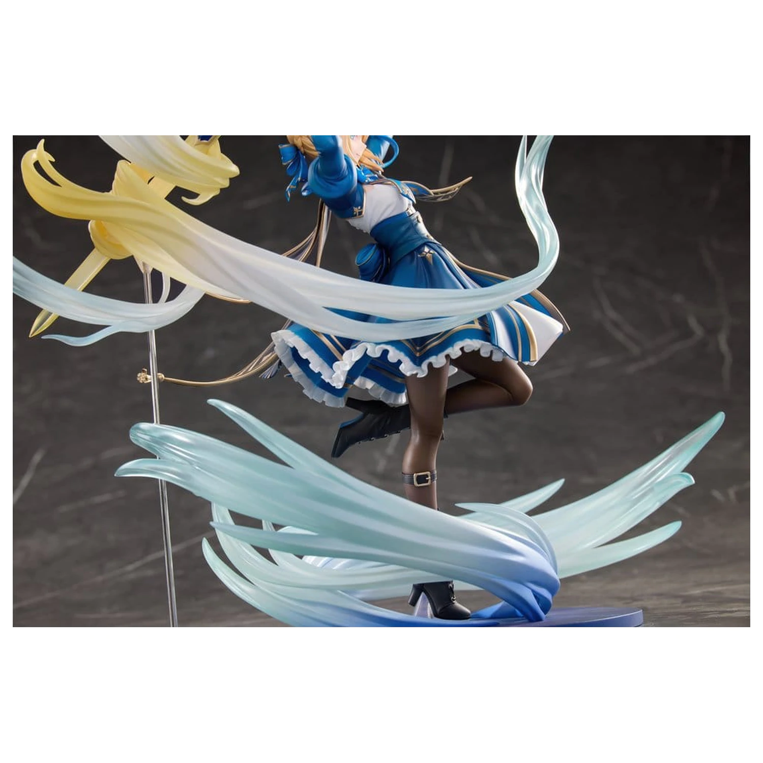 Honkai: Star Rail x Fate/stay night [UBW] PVC figurka 1/7 Saber 32 cm zdjęcie produktu