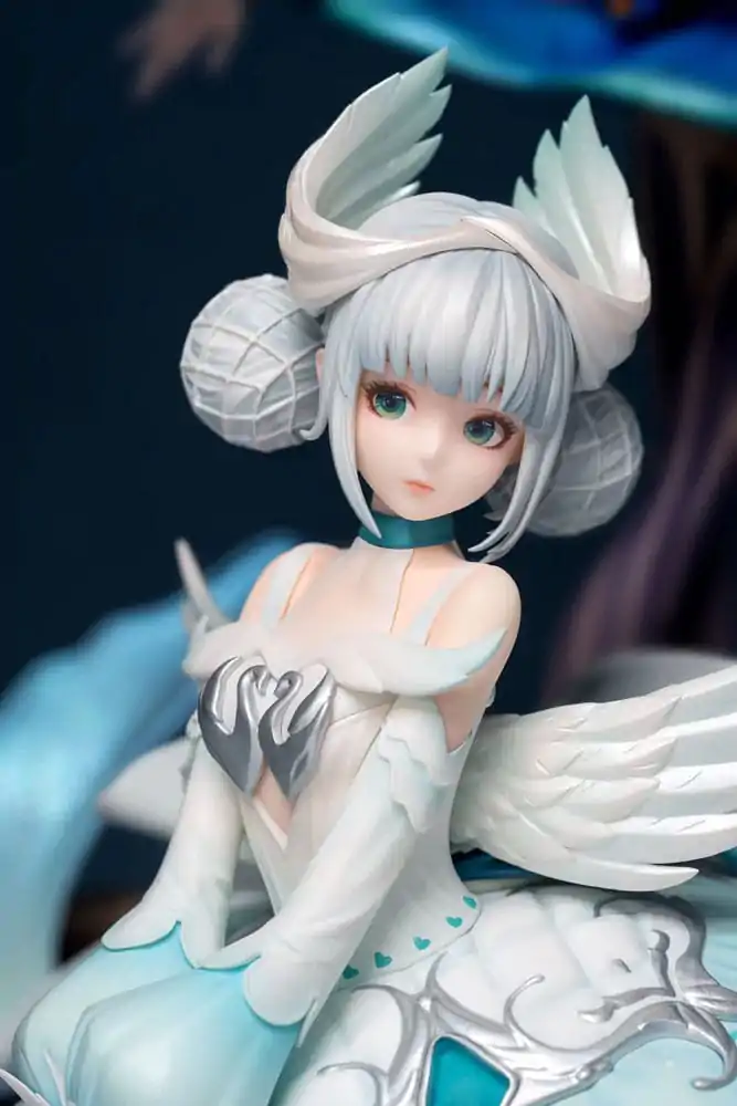 Honor of Kings PVC Statuetka 1/7 Xiao Qiao: Swan Starlet Ver. 43 cm zdjęcie produktu