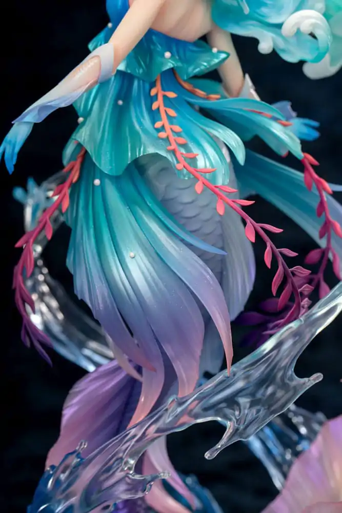 Honor of Kings Statua 1/8 Mermaid Princess Doria 32 cm zdjęcie produktu