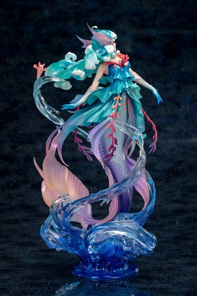 Honor of Kings Statua 1/8 Mermaid Princess Doria 32 cm zdjęcie produktu