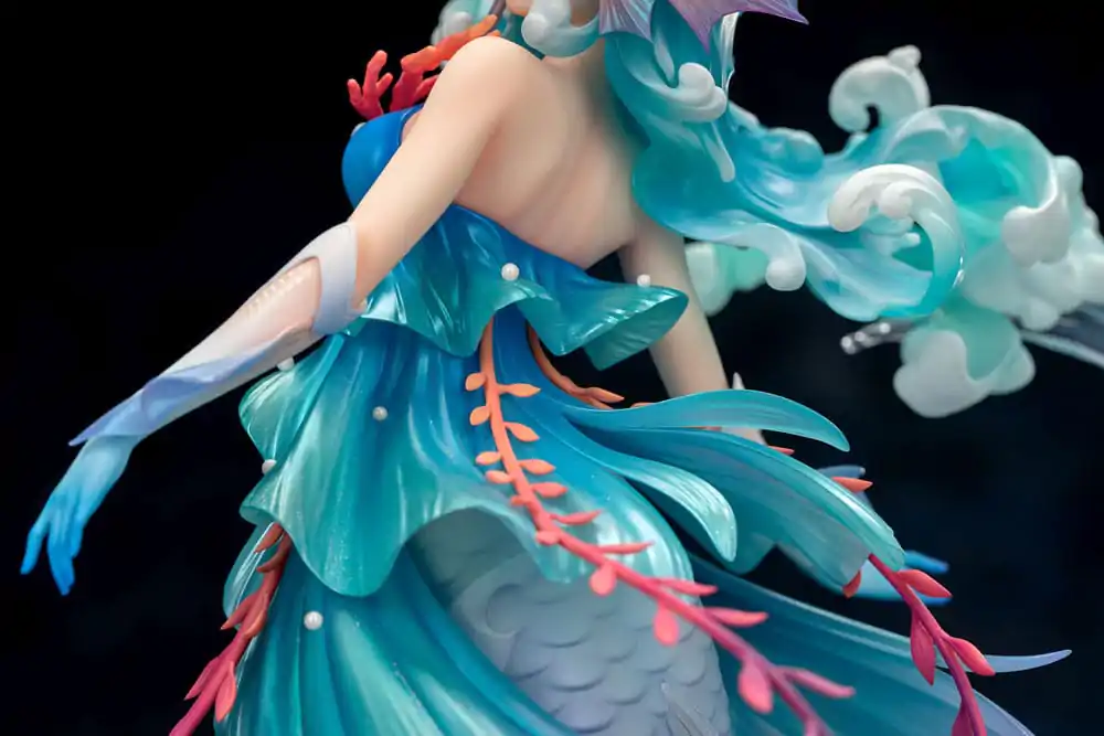 Honor of Kings Statua 1/8 Mermaid Princess Doria 32 cm zdjęcie produktu