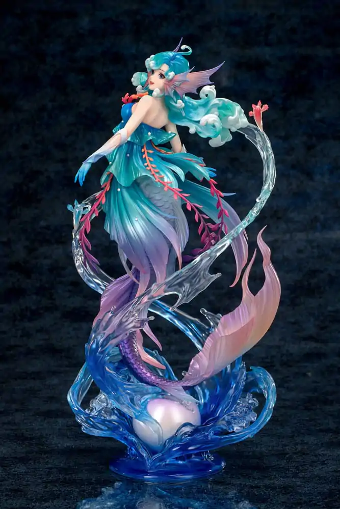 Honor of Kings Statua 1/8 Mermaid Princess Doria 32 cm zdjęcie produktu