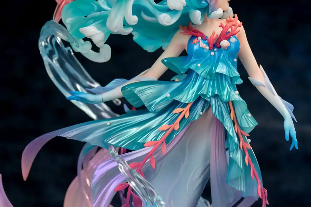 Honor of Kings Statua 1/8 Mermaid Princess Doria 32 cm zdjęcie produktu