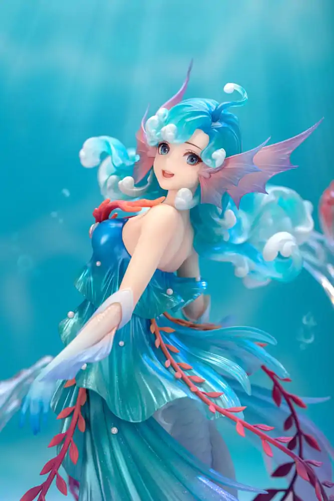 Honor of Kings Statua 1/8 Mermaid Princess Doria 32 cm zdjęcie produktu