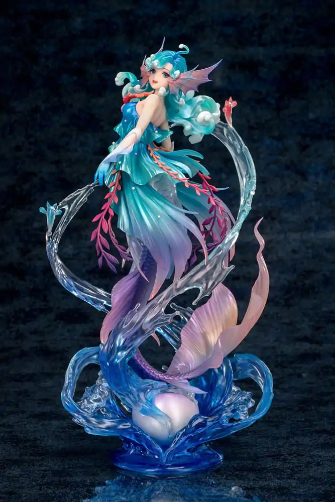 Honor of Kings Statua 1/8 Mermaid Princess Doria 32 cm zdjęcie produktu