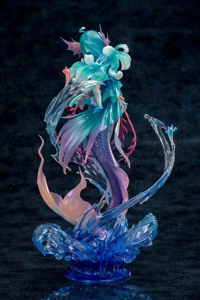 Honor of Kings Statua 1/8 Mermaid Princess Doria 32 cm zdjęcie produktu