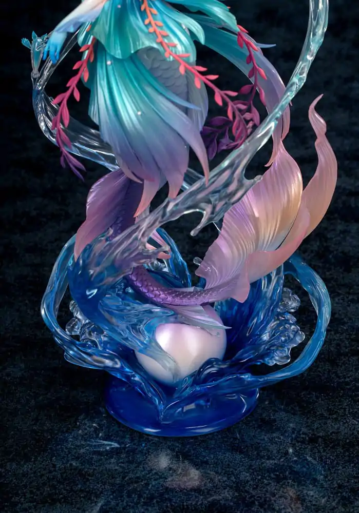 Honor of Kings Statua 1/8 Mermaid Princess Doria 32 cm zdjęcie produktu