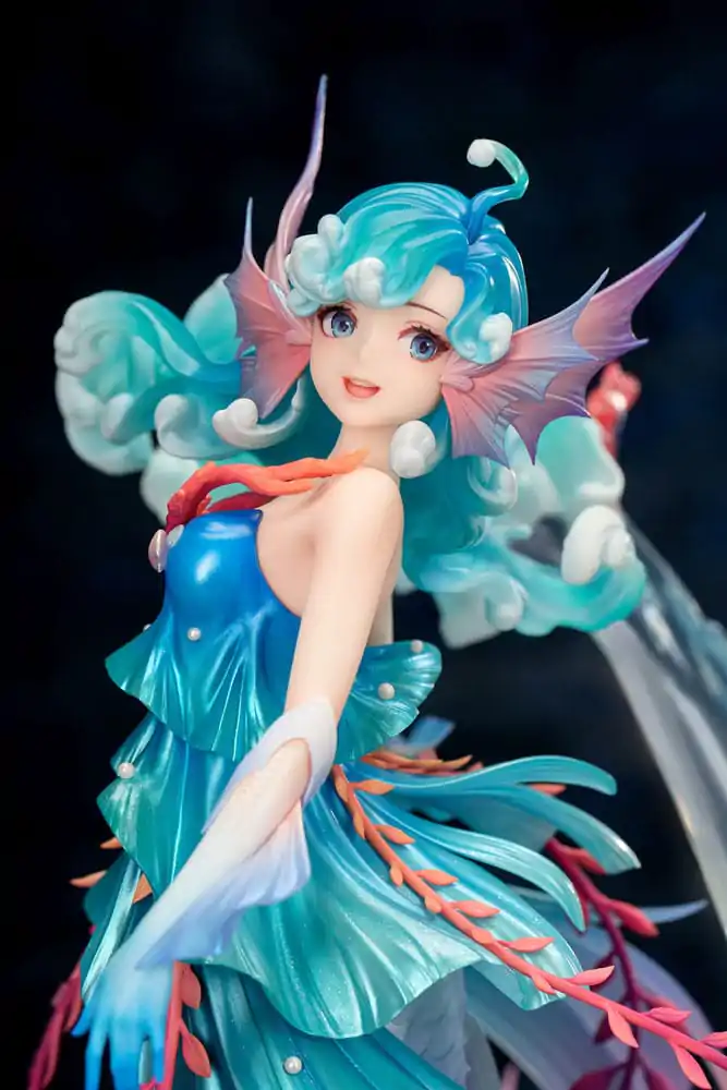 Honor of Kings Statua 1/8 Mermaid Princess Doria 32 cm zdjęcie produktu