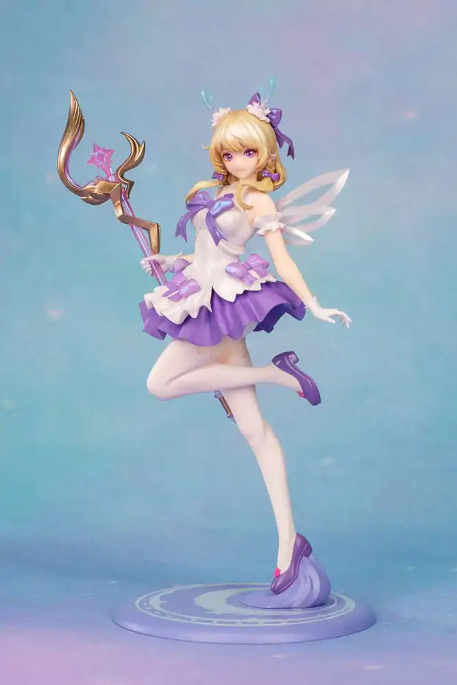 Honor of Kings PVC Figurka Prezentowa+ Seria 1/10 Nick of Time: Yao 18 cm zdjęcie produktu