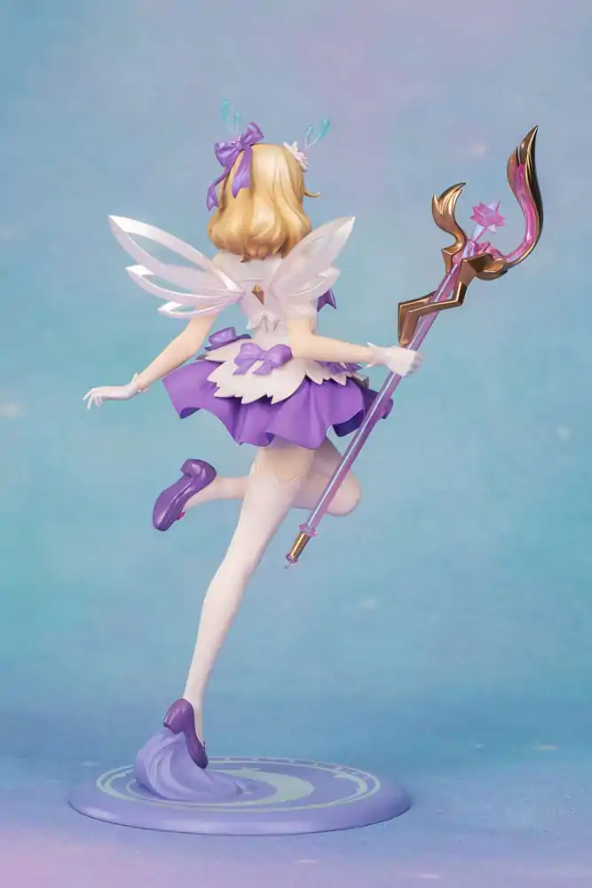 Honor of Kings PVC Figurka Prezentowa+ Seria 1/10 Nick of Time: Yao 18 cm zdjęcie produktu