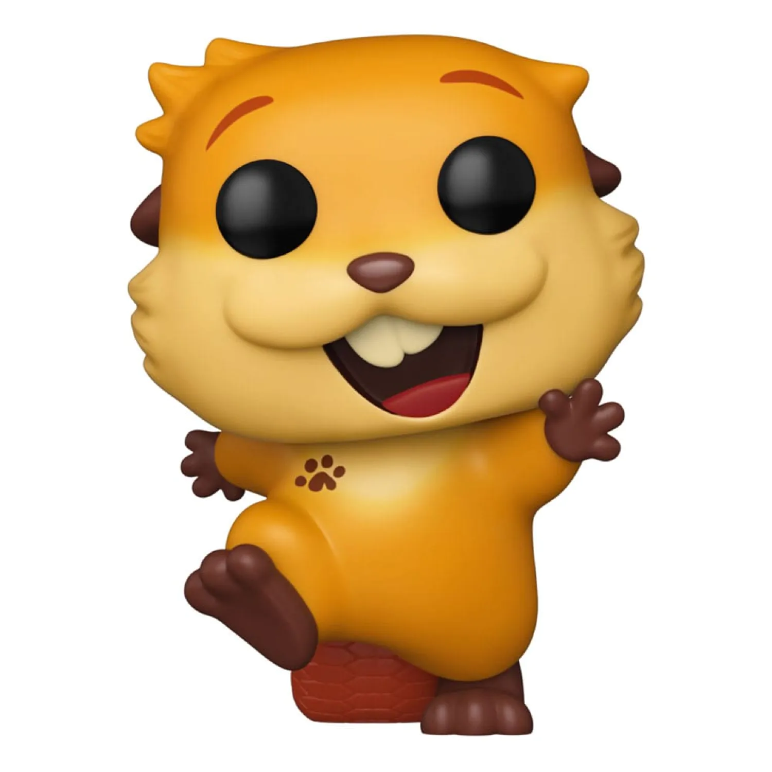 Hoppers Funko POP! figurka Mabel Beaver 9 cm zdjęcie produktu