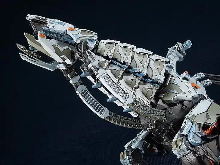 Horizon Forbidden West Moderoid Plastic Model Kit Thunderjaw 38 cm (ponowna edycja) zdjęcie produktu