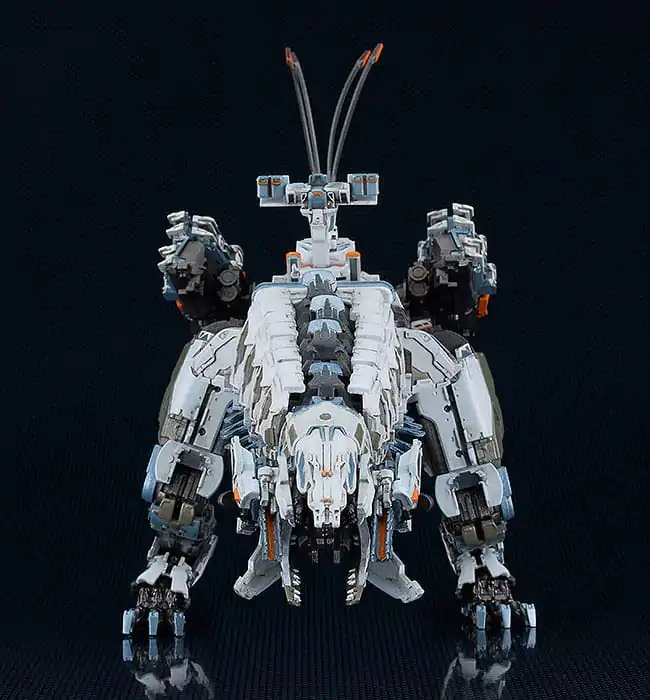 Horizon Forbidden West Moderoid Plastic Model Kit Thunderjaw 38 cm (ponowna edycja) zdjęcie produktu