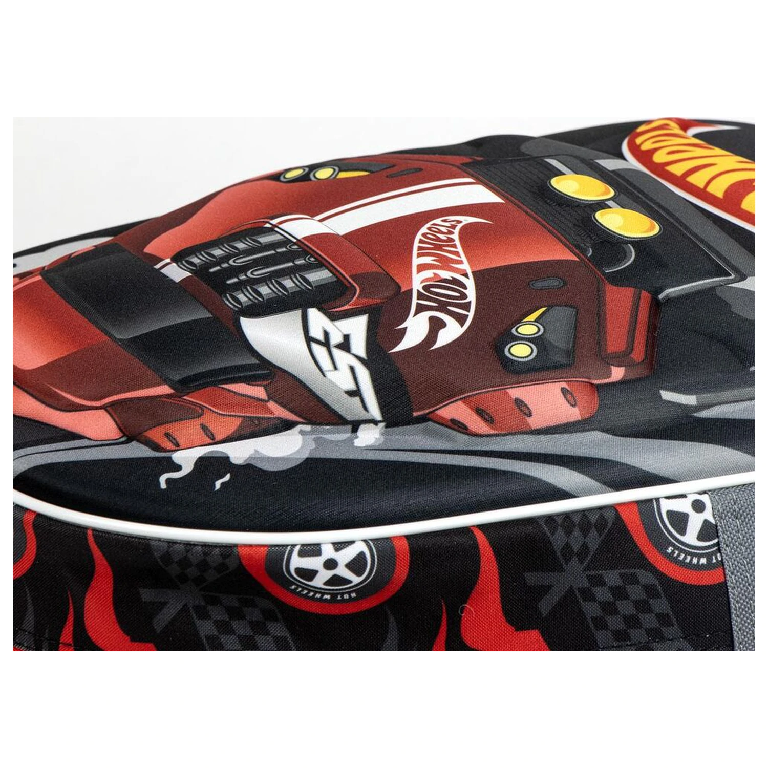 Plecak 3D Hot Wheels 31 cm zdjęcie produktu