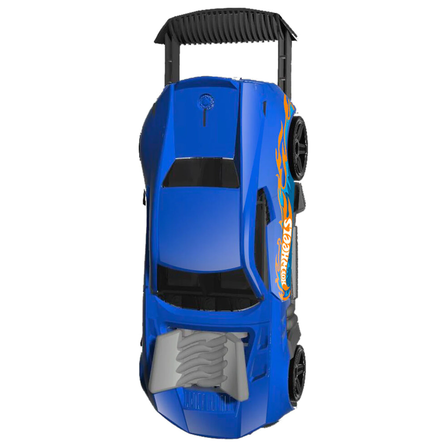 Hot Wheels transporter samochodów 2 w 1 zdjęcie produktu