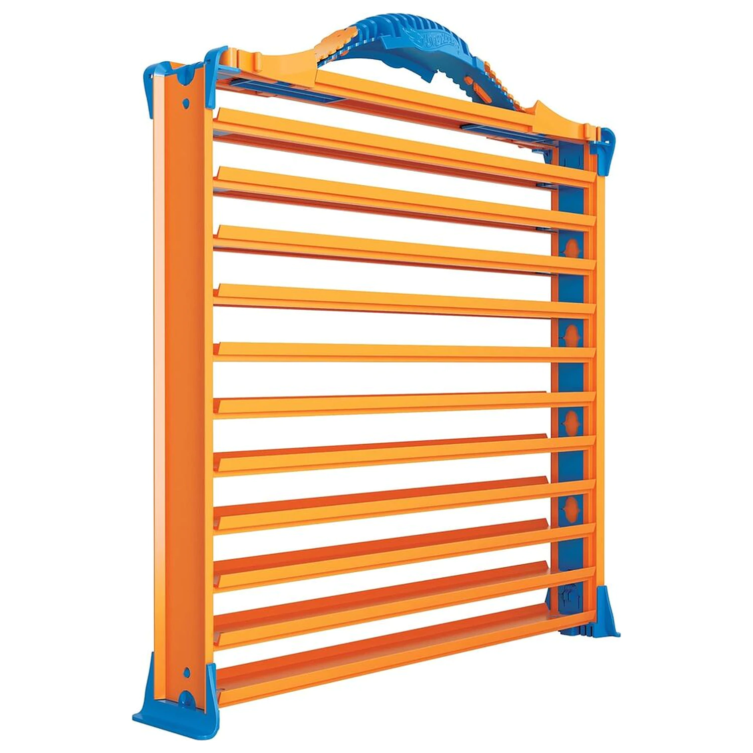 Hot Wheels 3-w-1 futerał na autka zdjęcie produktu