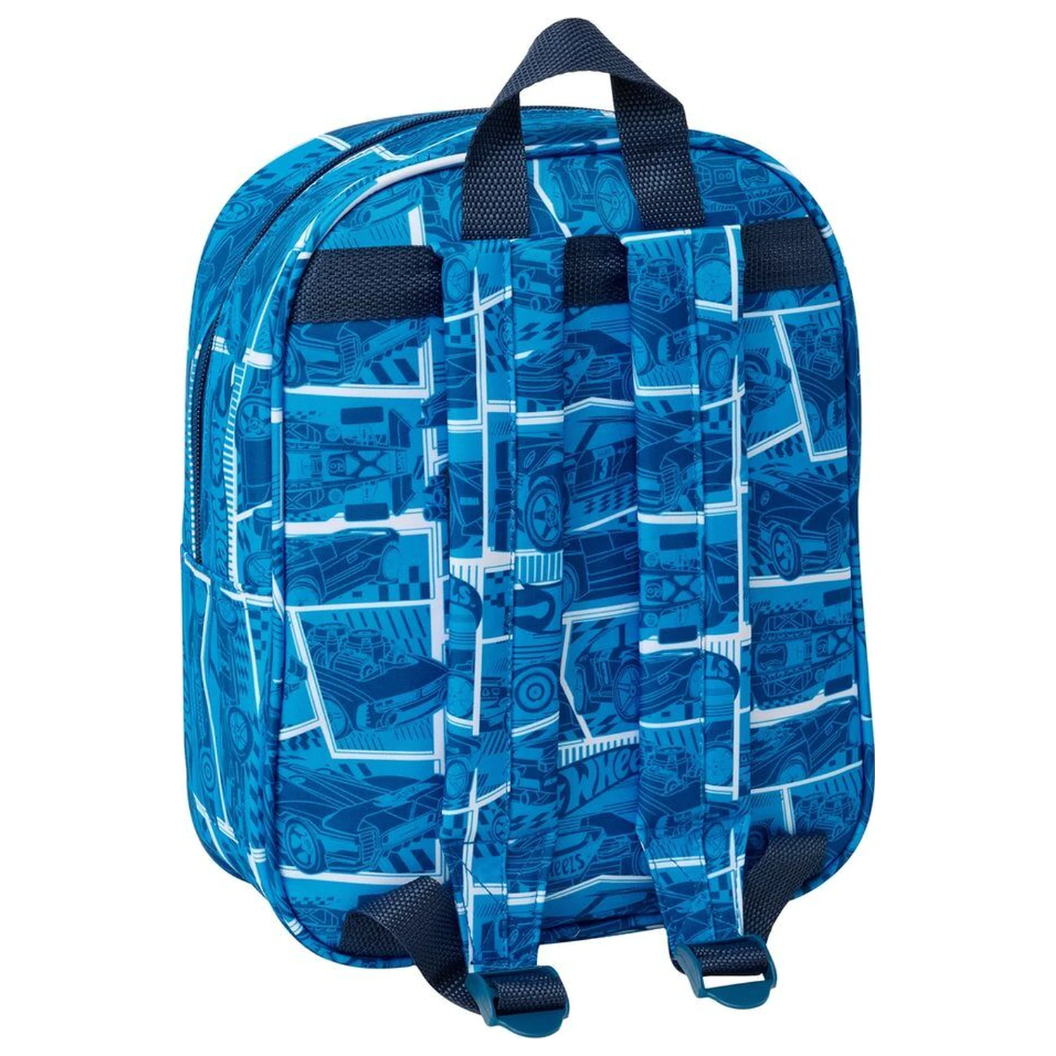 Hot Wheels plecak 3D 27 cm zdjęcie produktu