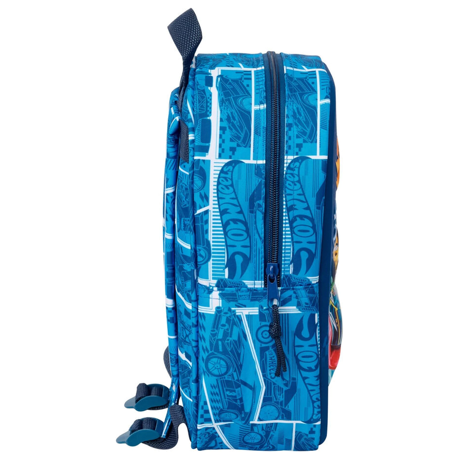 Hot Wheels plecak 3D 27 cm zdjęcie produktu