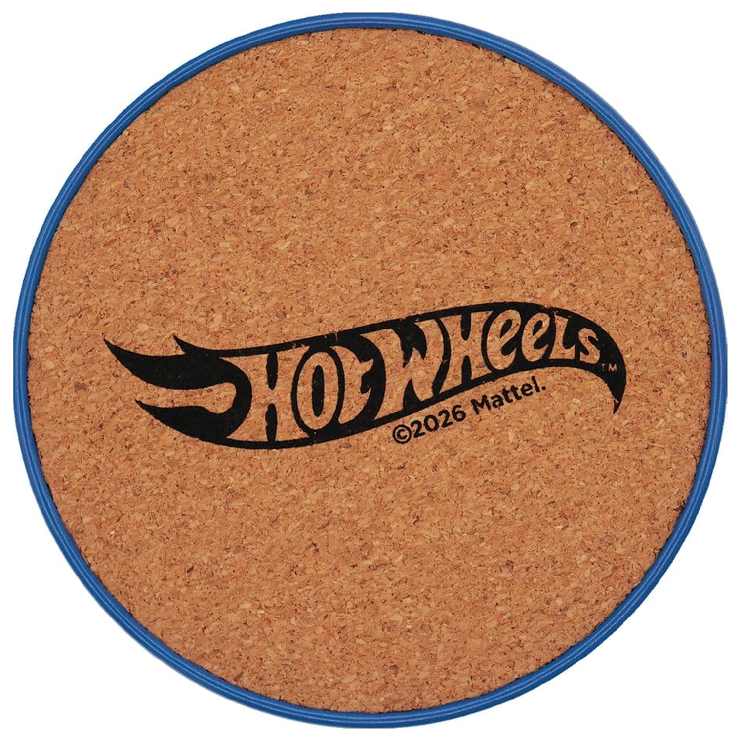 Hot Wheels Coaster 4-pak zdjęcie produktu