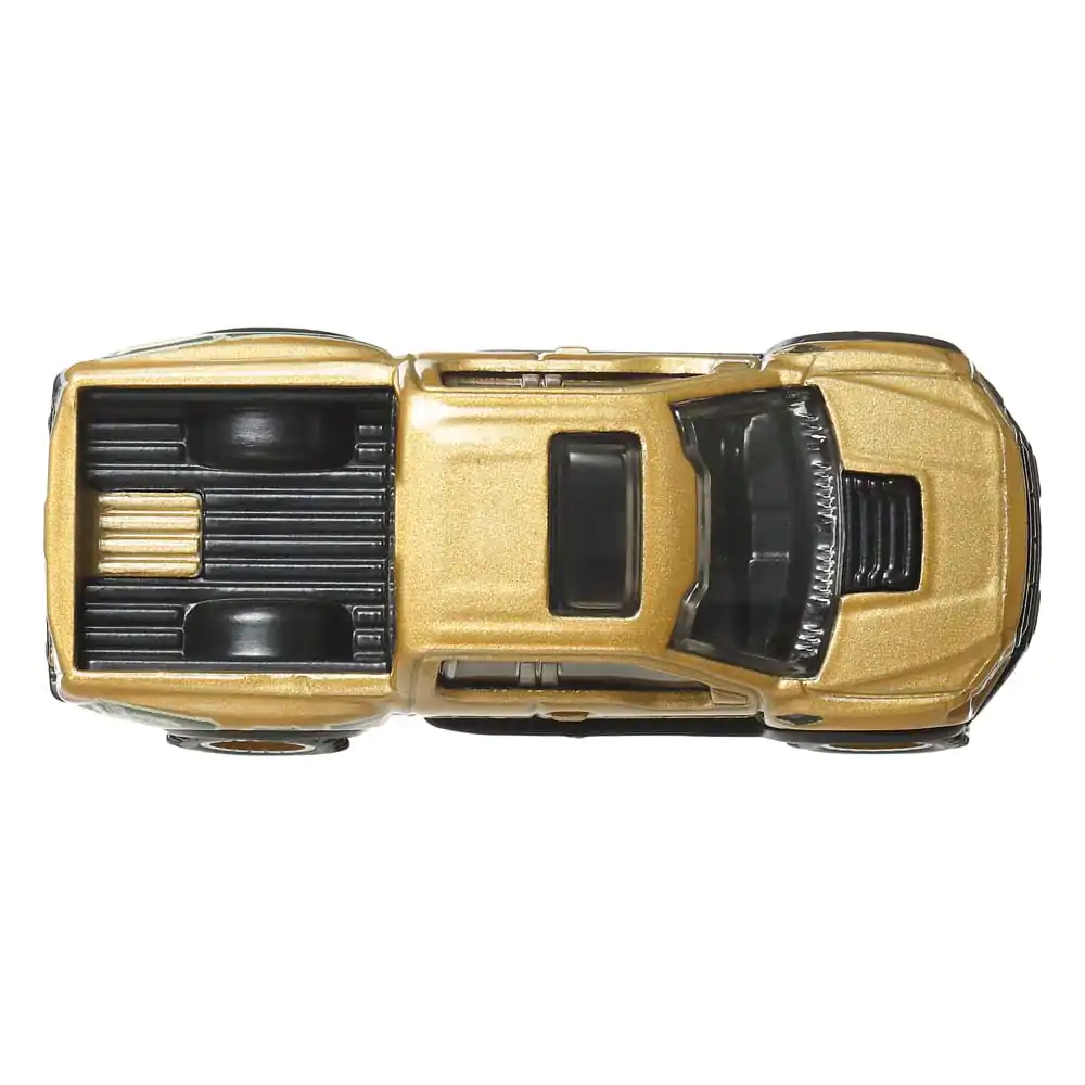 Hot Wheels Premium Car Culture Odlewany Pojazd 1/64 2017 Ford F-150 Raptor zdjęcie produktu