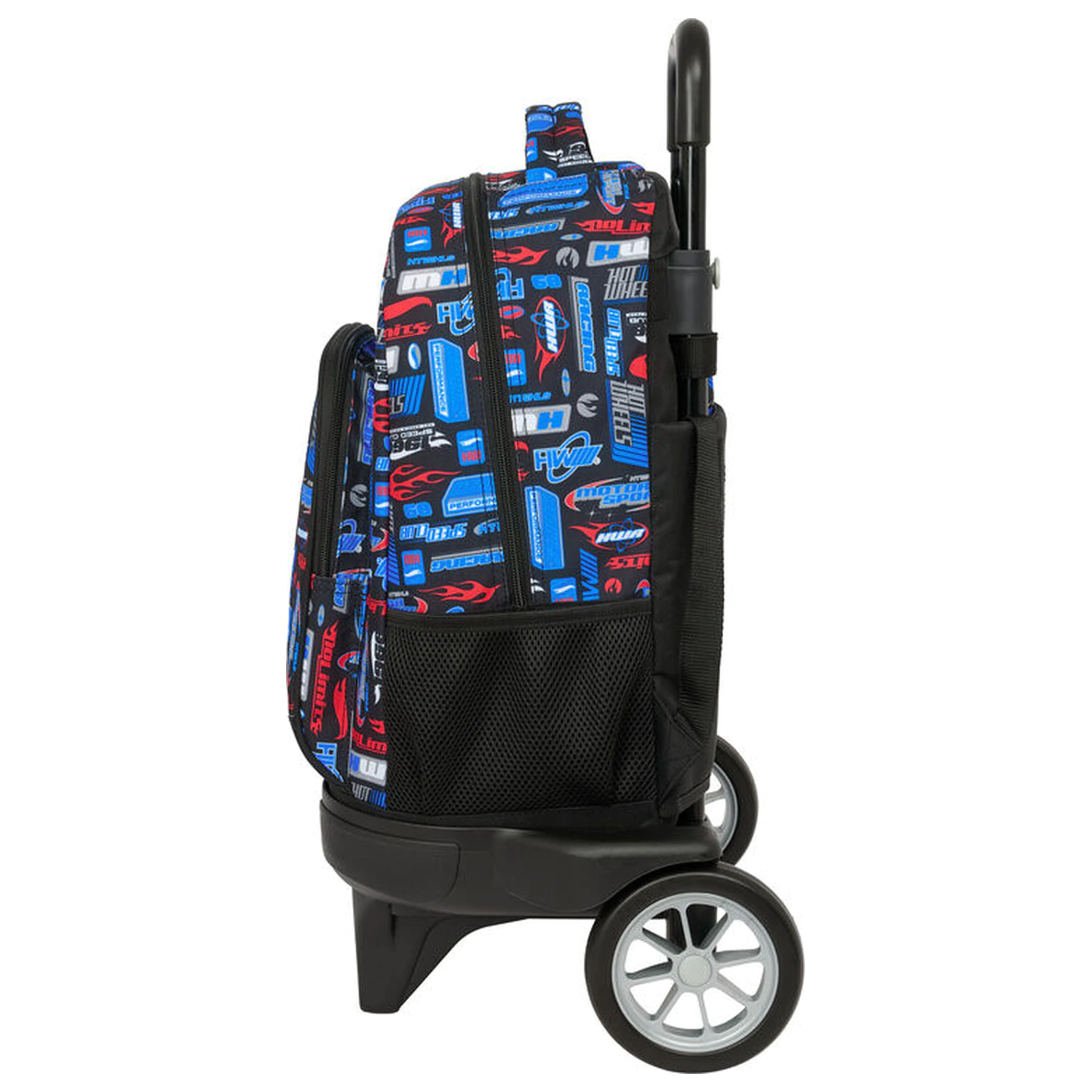 Hot Wheels kompaktowy wózek 45cm zdjęcie produktu