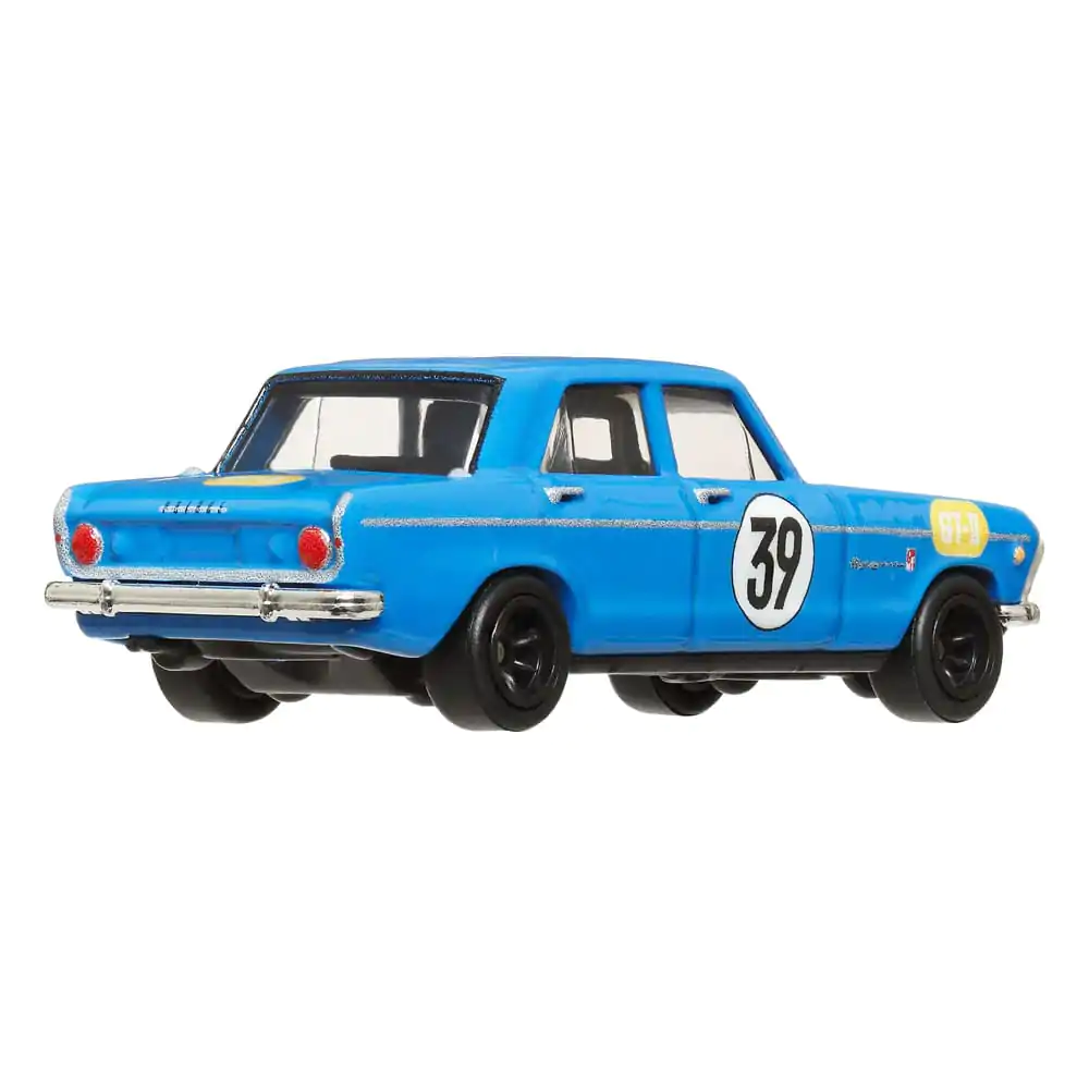 Hot Wheels Culture Circuit Legends Diecast pojazd 1/64 '64 Prince Skyline GT zdjęcie produktu