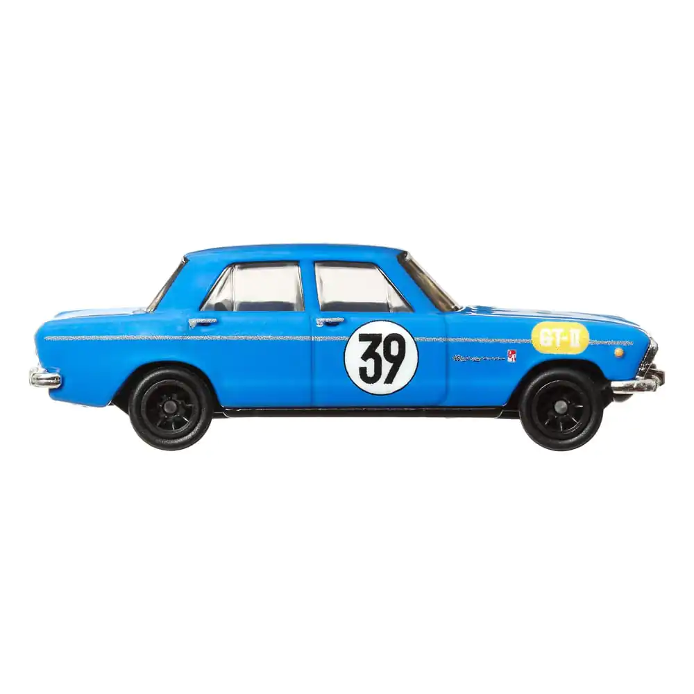 Hot Wheels Culture Circuit Legends Diecast pojazd 1/64 '64 Prince Skyline GT zdjęcie produktu
