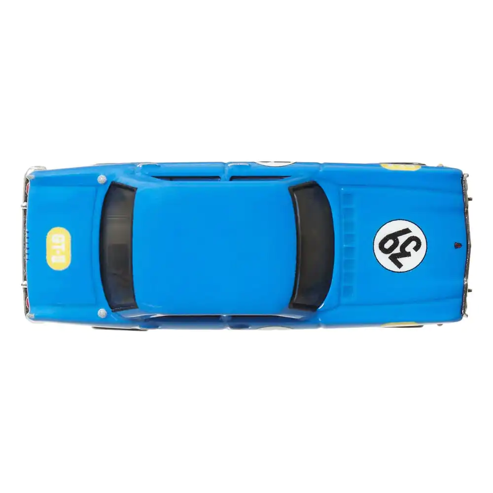 Hot Wheels Culture Circuit Legends Diecast pojazd 1/64 '64 Prince Skyline GT zdjęcie produktu