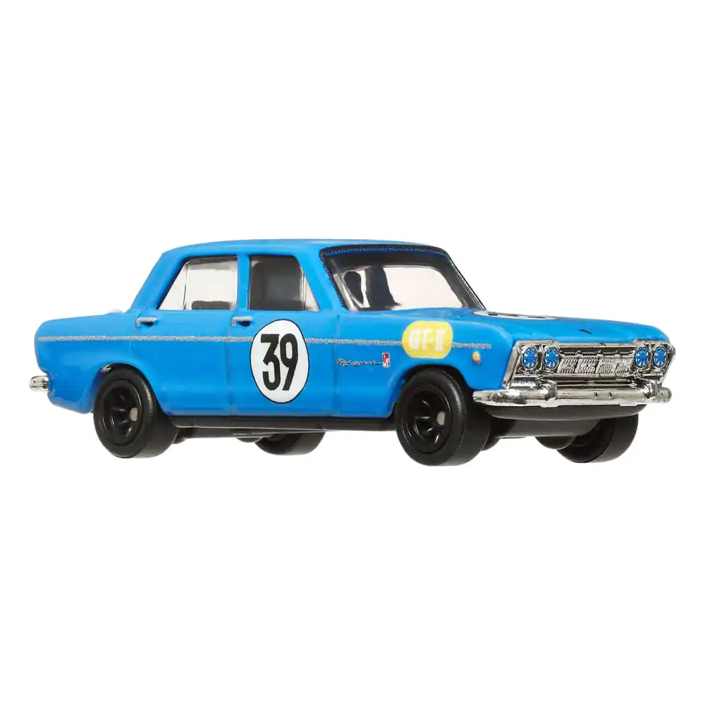 Hot Wheels Culture Circuit Legends Diecast pojazd 1/64 '64 Prince Skyline GT zdjęcie produktu