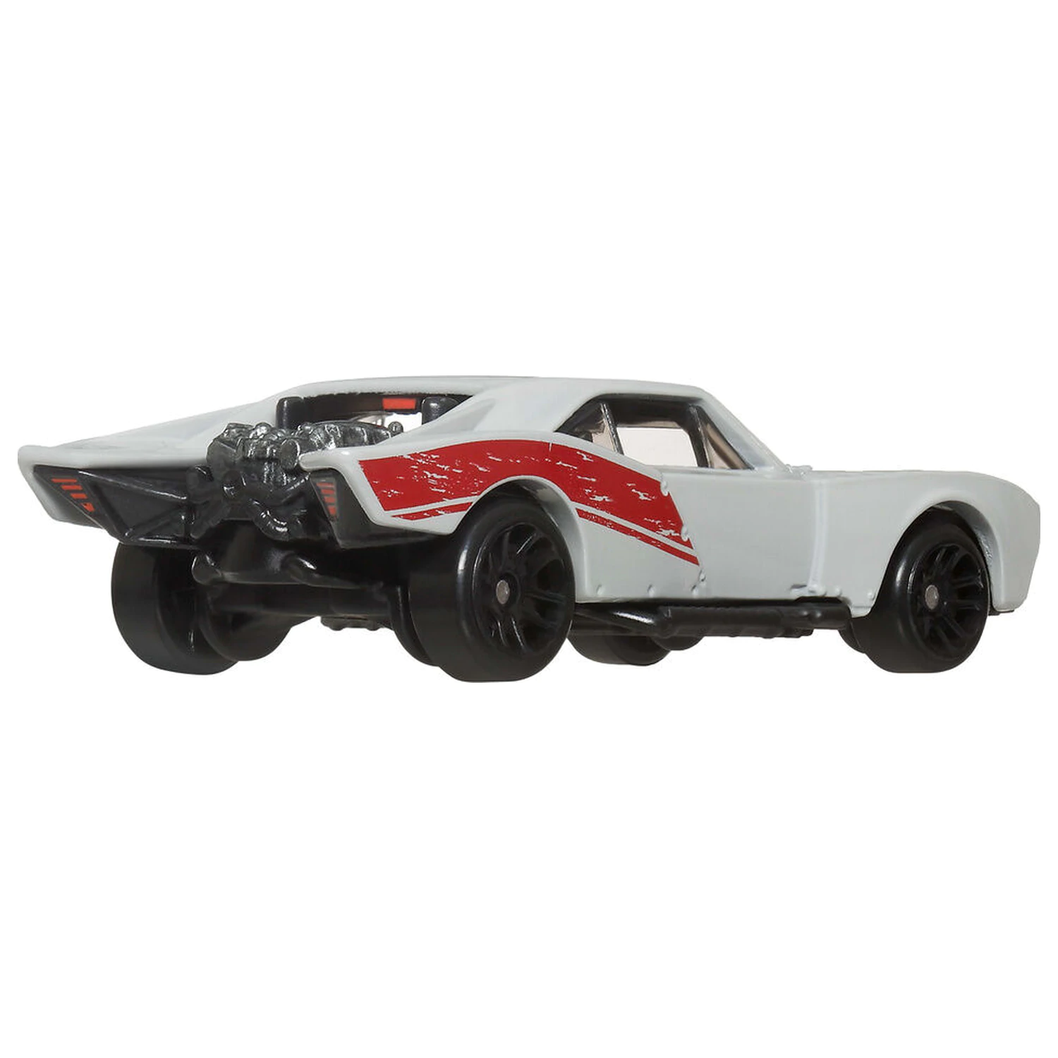 Hot Wheels DC Universe Batman opakowanie 10 pojazdów zdjęcie produktu