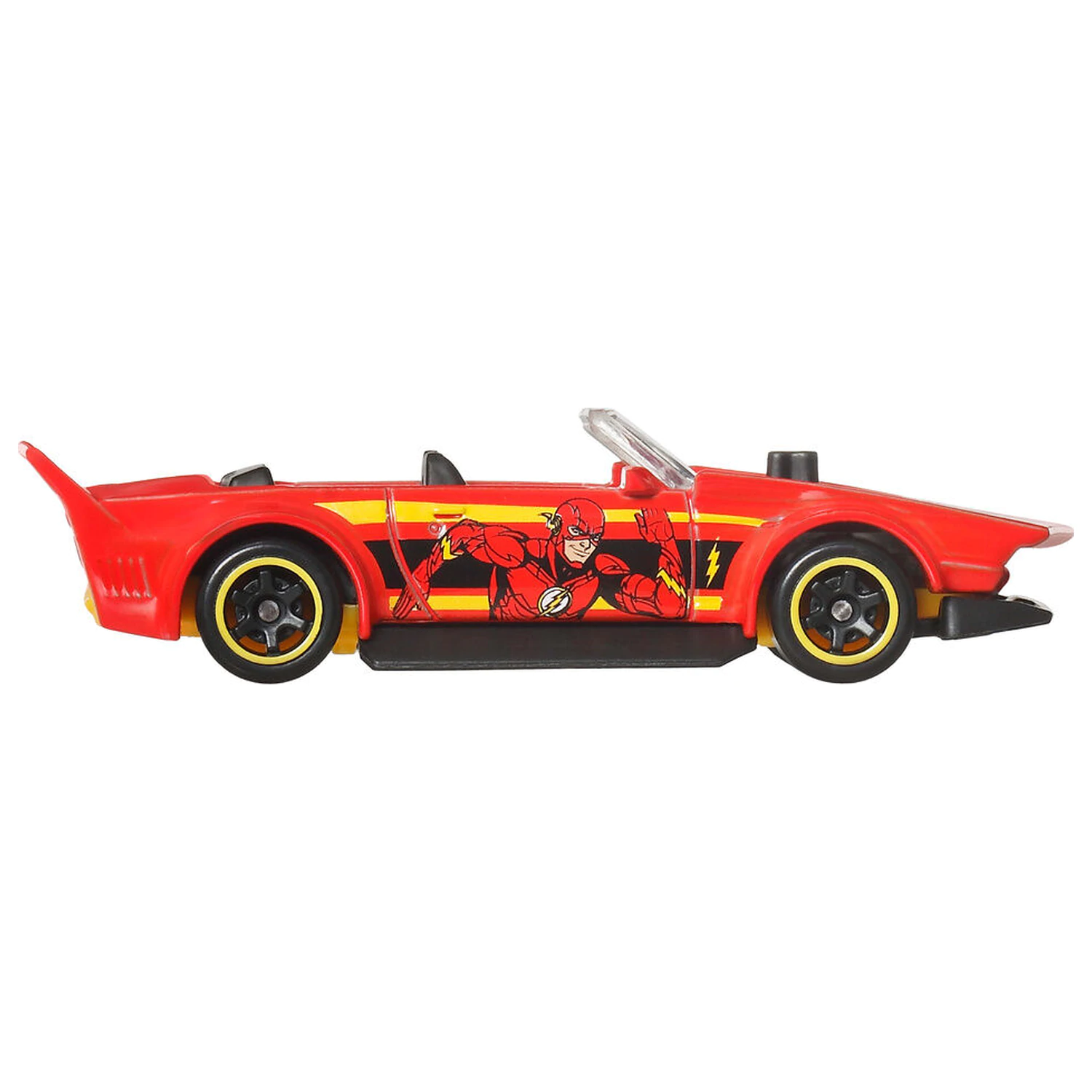 Hot Wheels DC Universe Batman opakowanie 10 pojazdów zdjęcie produktu